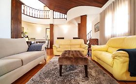 Villa Salgado