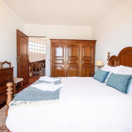 Villa Salgado Gafanha da Nazaré Exterior foto