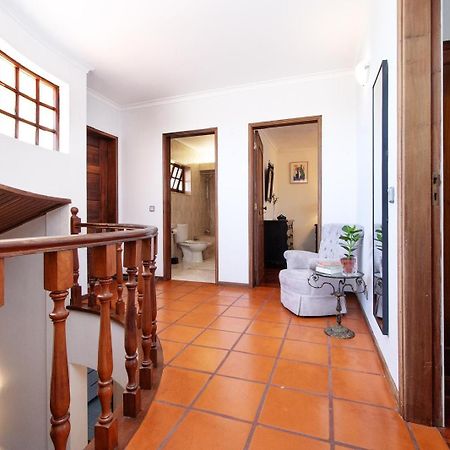 Villa Salgado Gafanha da Nazaré Exterior foto
