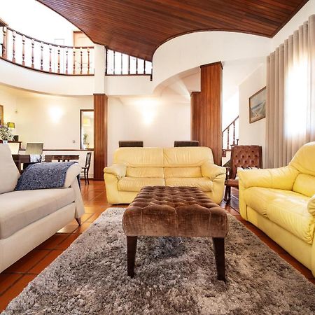 Villa Salgado Gafanha da Nazaré Exterior foto