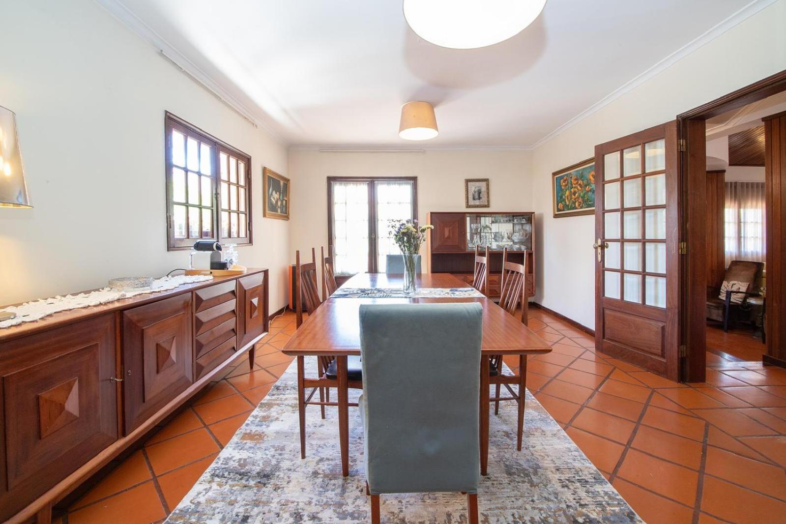 Villa Salgado Gafanha da Nazaré Exterior foto
