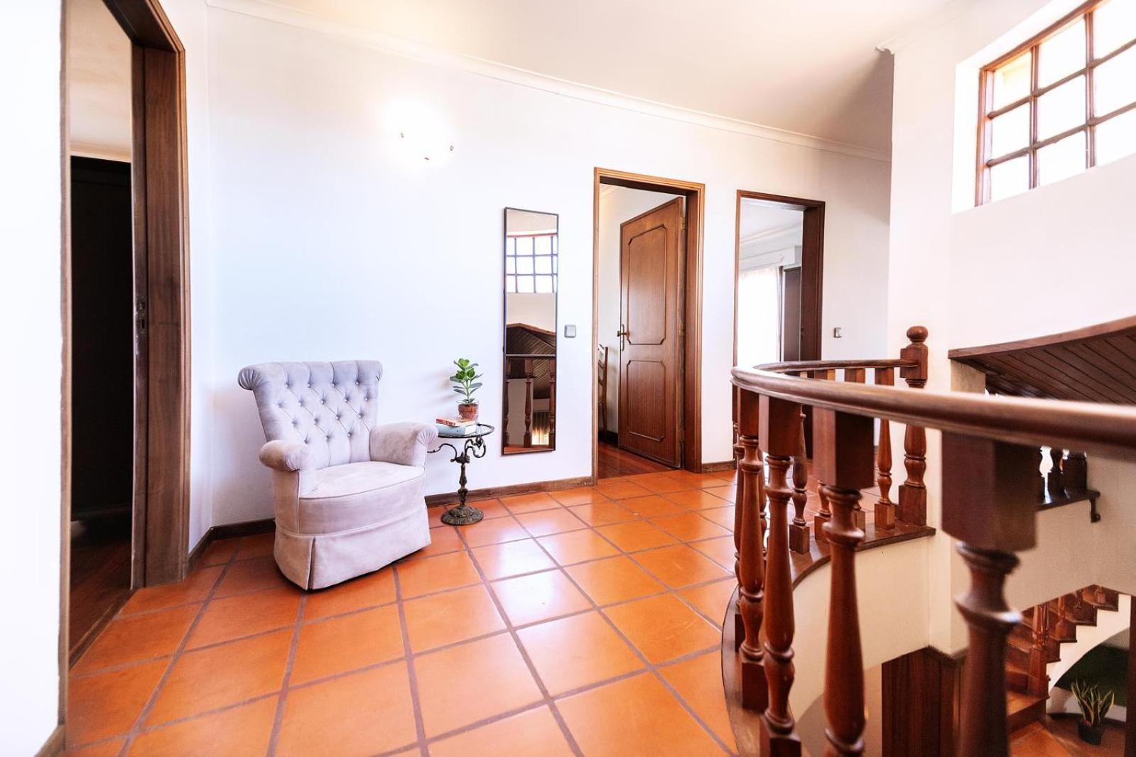 Villa Salgado Gafanha da Nazaré Exterior foto