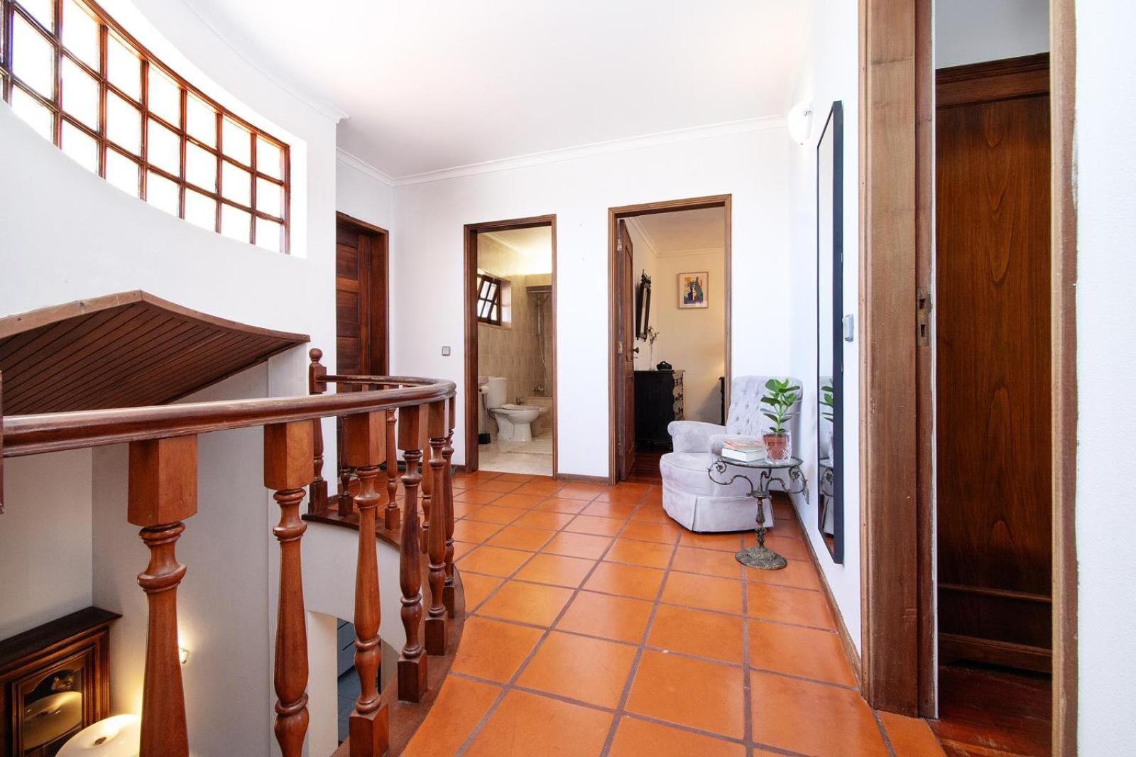 Villa Salgado Gafanha da Nazaré Exterior foto