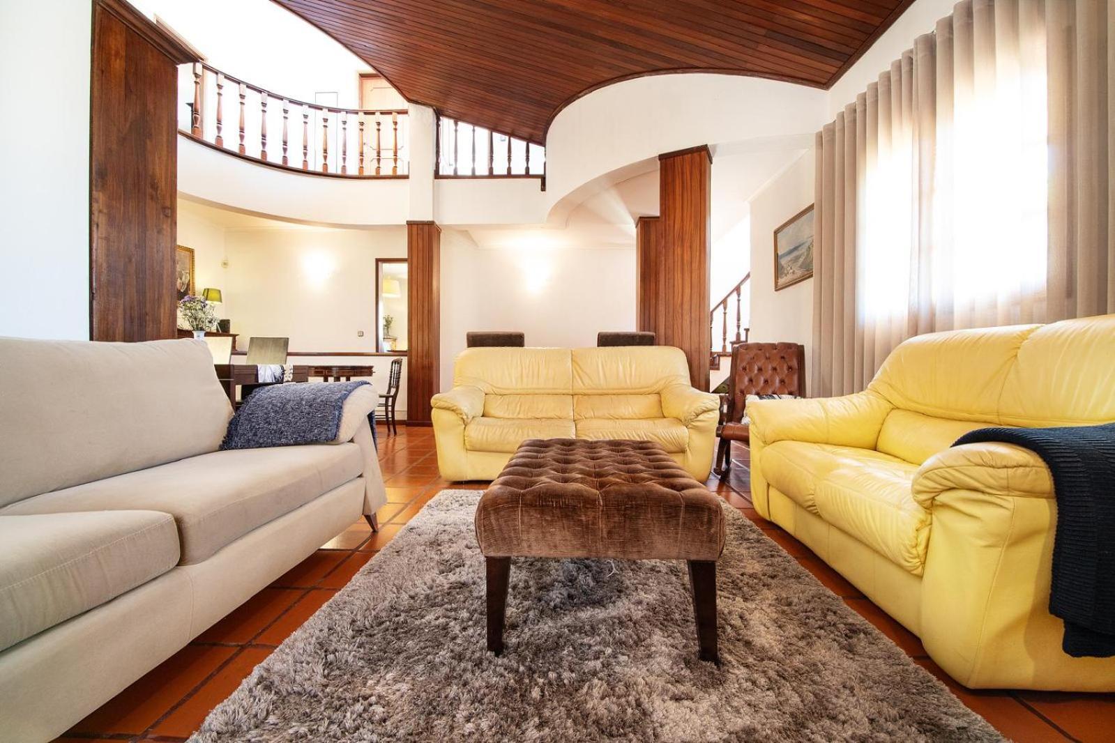 Villa Salgado Gafanha da Nazaré Exterior foto