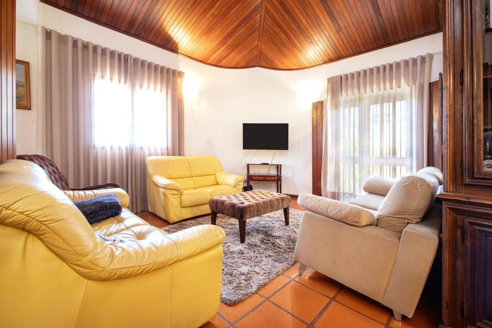 Villa Salgado Gafanha da Nazaré Exterior foto