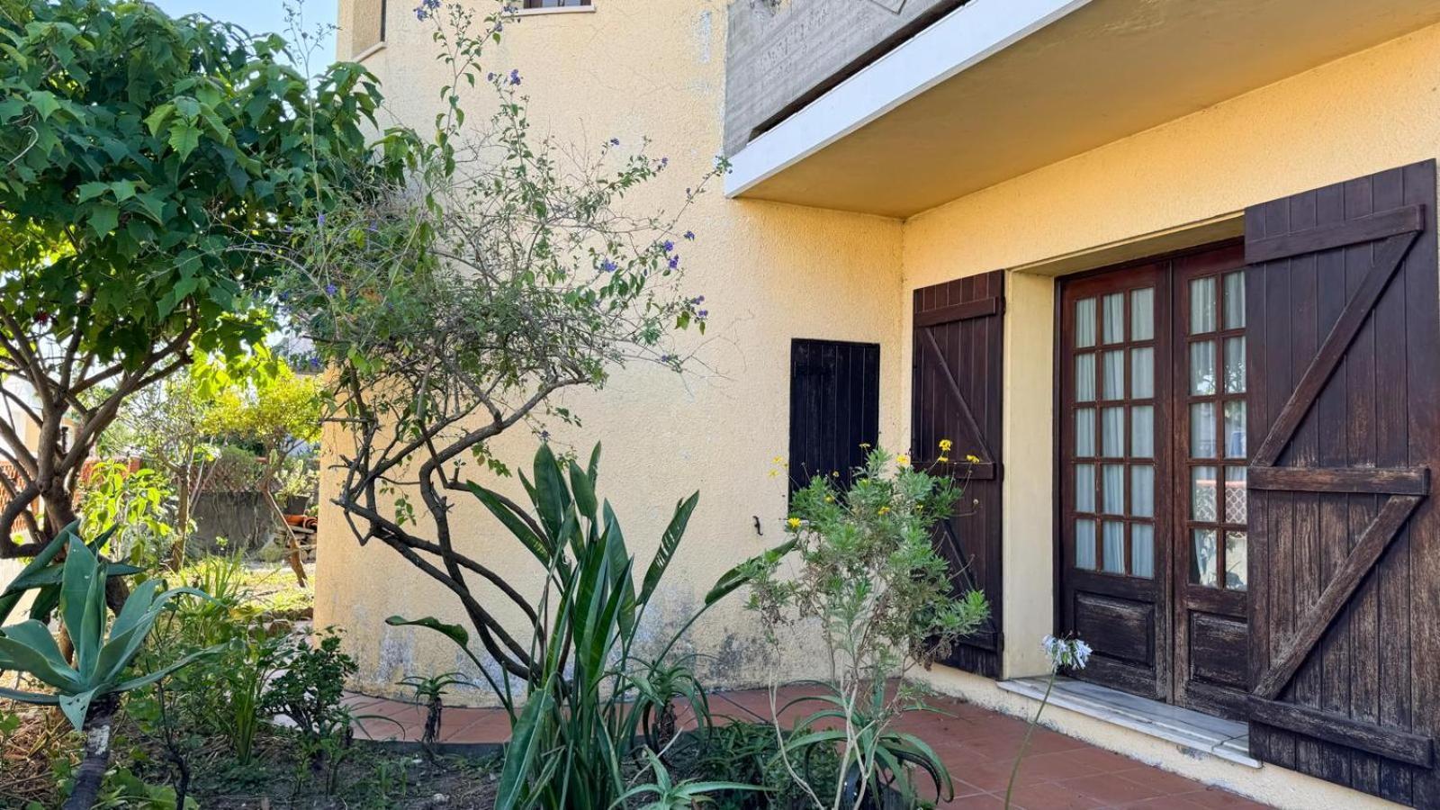 Villa Salgado Gafanha da Nazaré Exterior foto